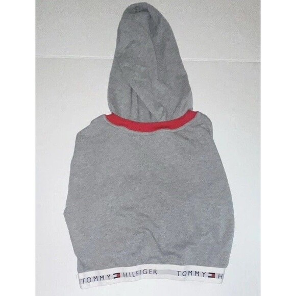 Vintage Y2K Tommy Hilfiger Small Sweater - Picture 5 of 5